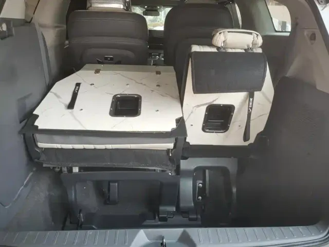 Toyota Granvia — Фото автомобиля 4