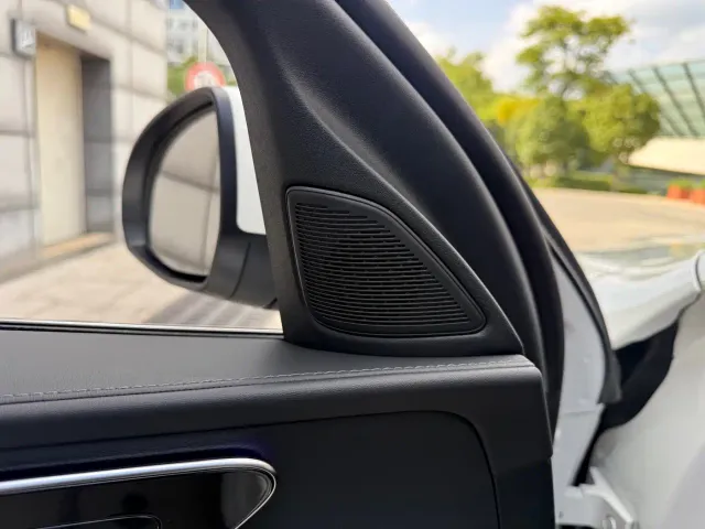 Mercedes-Benz C-Class — Фото автомобиля 19