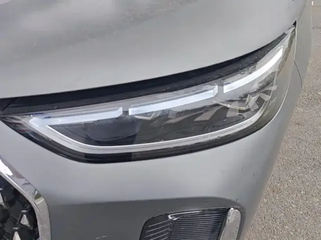 Chery Tiggo 8L — Фото автомобиля 5