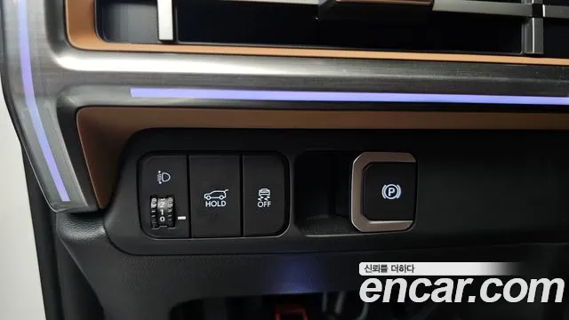 Hyundai Santa Fe MX5 — Фото автомобиля 19