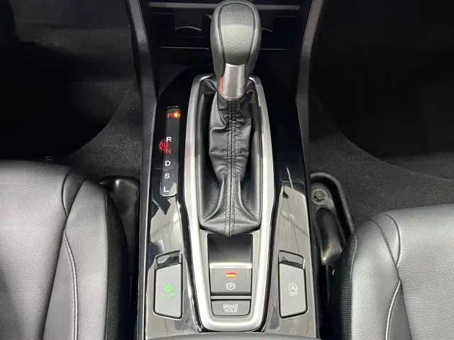 Honda Crider — Фото автомобиля 13