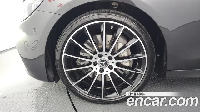 Mercedes-Benz E-Class E-класс W213 — Фото автомобиля 5