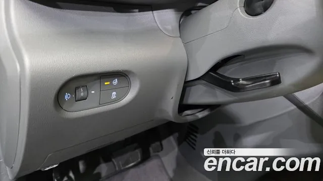 Hyundai Casper Casper Essential — Фото автомобиля 12