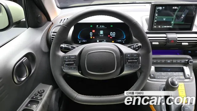 Hyundai Casper — Фото автомобиля 13