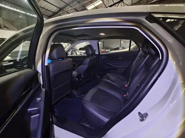 Ford Mondeo — Фото автомобиля 16