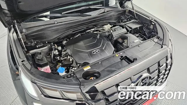 Hyundai Palisade The New Palisade Бензин 3.8 2WD — Фото автомобиля 6