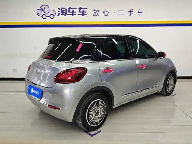 Wuling Bingo — Фото автомобиля 3