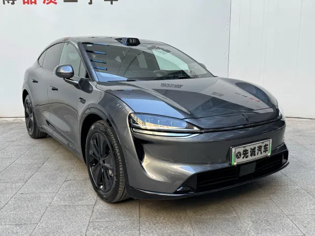 Luxeed R7 — Фото автомобиля 3