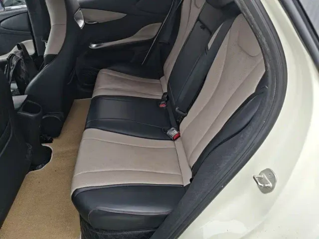 BYD Dolphin — Фото автомобиля 16