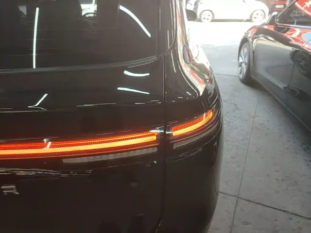 Leapmotor Leapmotor C10 2024 530 Smart Edition — Фото автомобиля 7
