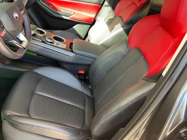 Changan CS55 Plus — Фото автомобиля 11