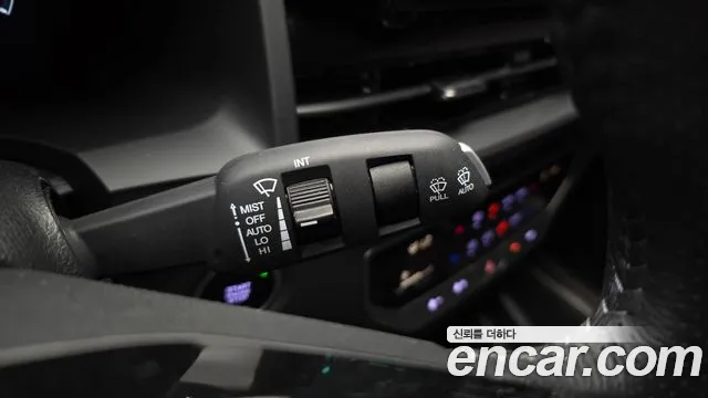 KG_Mobility_Ssangyong Rexton Новый Rexton Sport Khan Дизель 2.2 4WD — Фото автомобиля 16