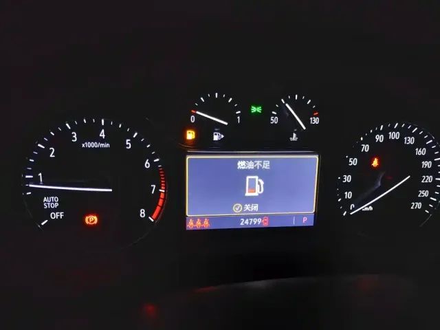 Buick Regal — Фото автомобиля 11