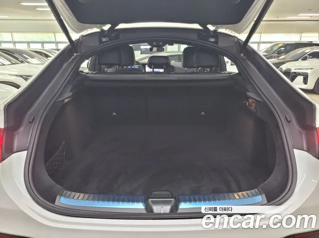 Mercedes-Benz GLE-Class W167 — Фото автомобиля 17