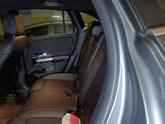 Mercedes-Benz GLA-Class — Фото автомобиля 18