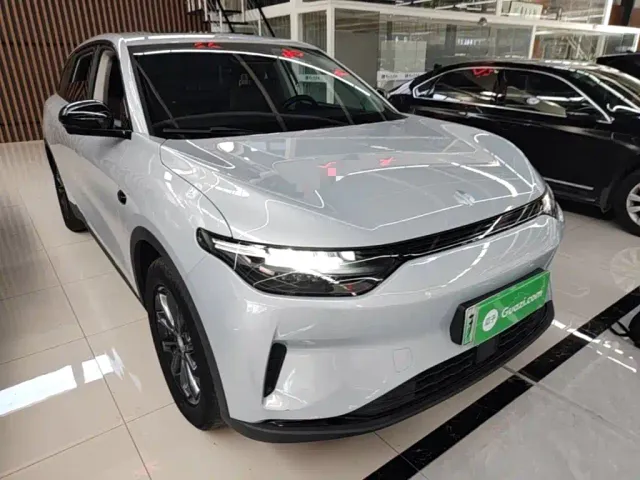 Leapmotor C11 — Фото автомобиля 3