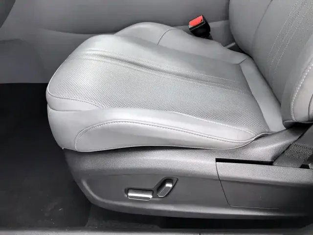 Geely Galaxy L7 — Фото автомобиля 20