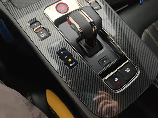 GAC Trumpchi Emkoo — Фото автомобиля 9