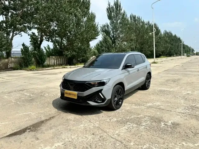 Jetta VS5 — Фото автомобиля 2