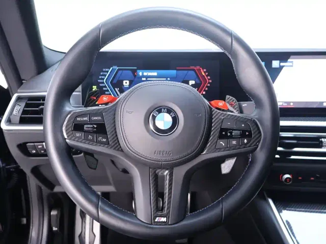 BMW M2 — Фото автомобиля 16