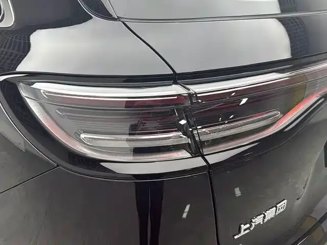 Shangjie SUV — Фото автомобиля 13
