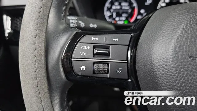 Honda CR-V — Фото автомобиля 28