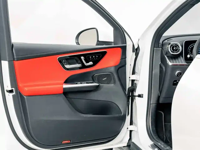Mercedes-Benz GLC-Class — Фото автомобиля 16