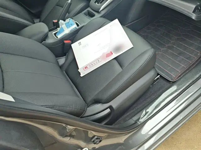 Nissan Sylphy — Фото автомобиля 24