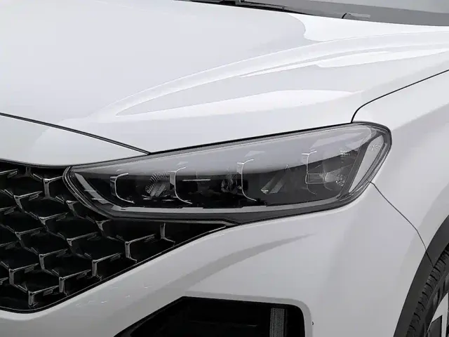 Hyundai ix35 — Фото автомобиля 7