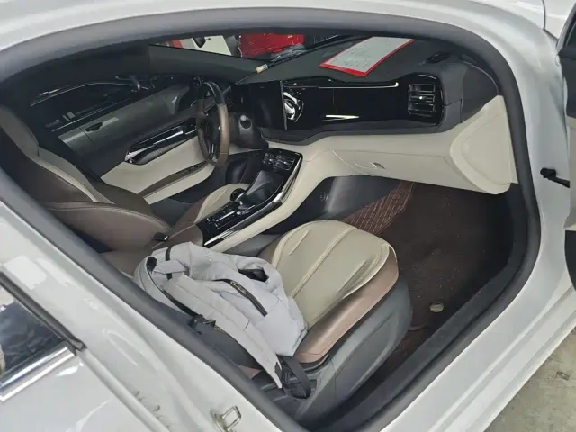 BYD Qin PLUS — Фото автомобиля 19