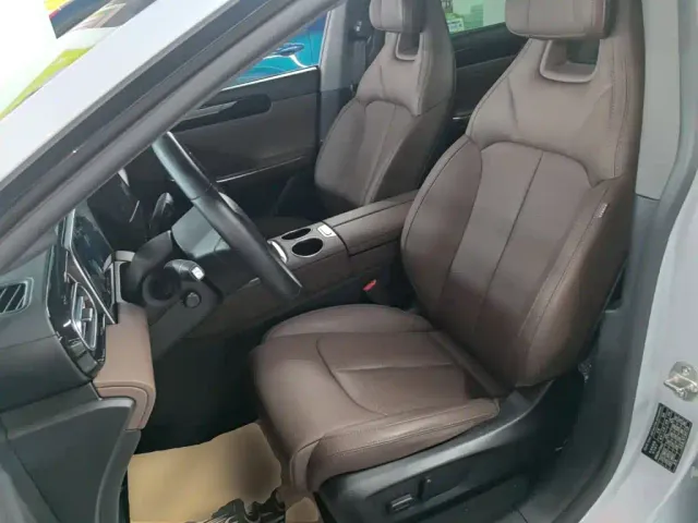 Leapmotor Leapmotor C01 2023 525 Comfort Edition — Фото автомобиля 14