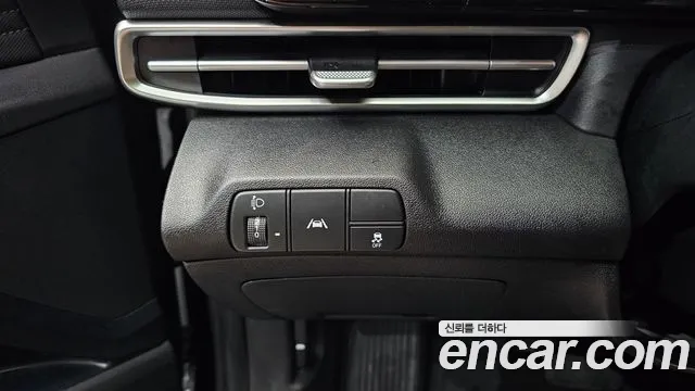 Hyundai AVANTE Avante (CN7) — Фото автомобиля 17