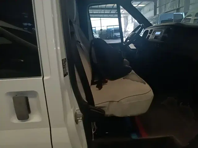 JMC Fushun — Фото автомобиля 24