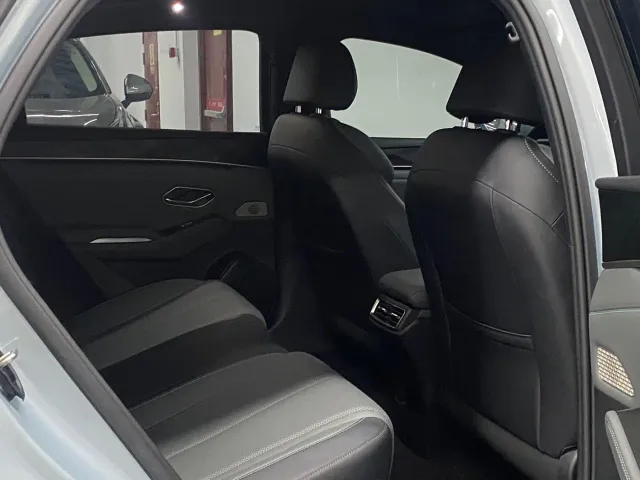 BYD Qin L — Фото автомобиля 11