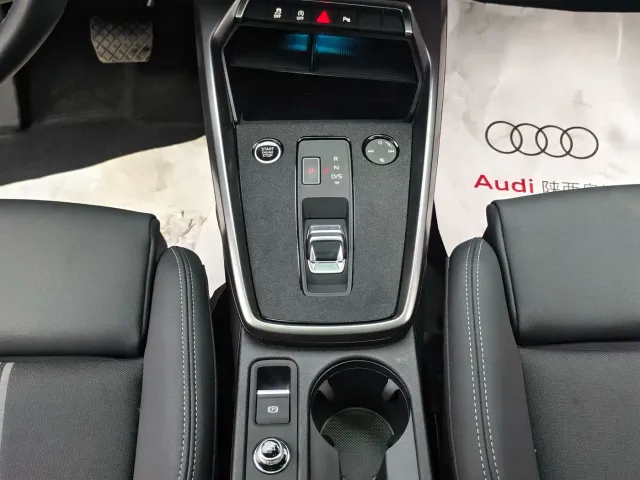 Audi A3 — Фото автомобиля 18