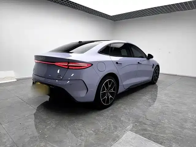 BYD Seal — Фото автомобиля 4