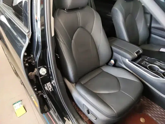 Toyota Highlander — Фото автомобиля 24