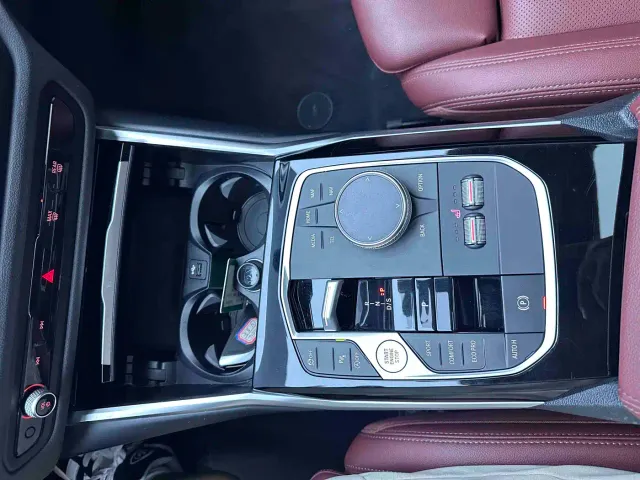 BMW 3 Series — Фото автомобиля 15