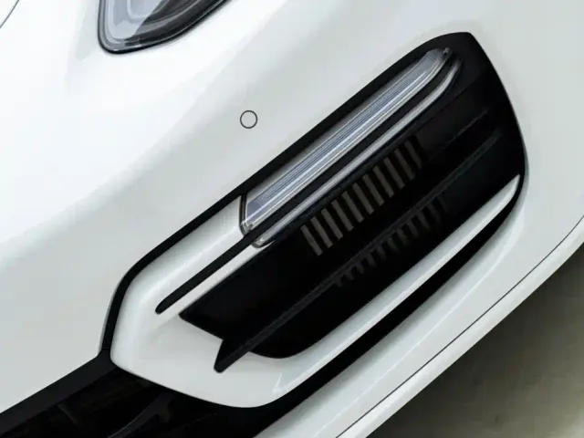Porsche Panamera — Фото автомобиля 5