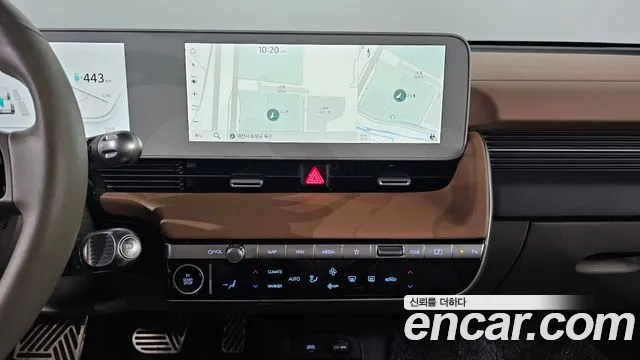 Hyundai Ioniq5 Ioniq5 Long Range AWD — Фото автомобиля 16