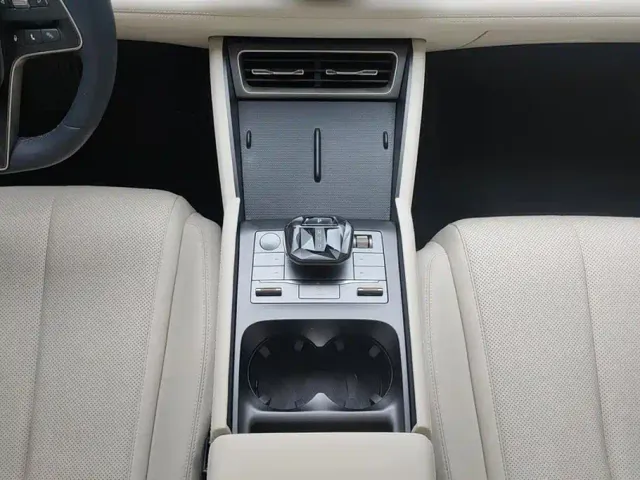 BYD Qin L — Фото автомобиля 16