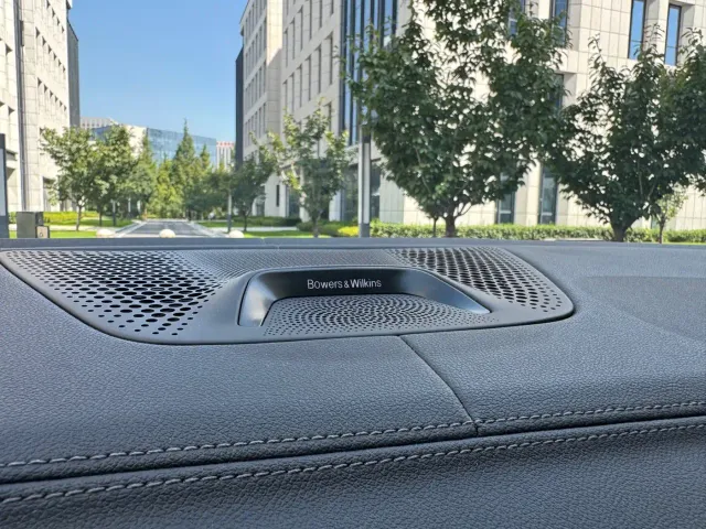 BMW X5 — Фото автомобиля 12