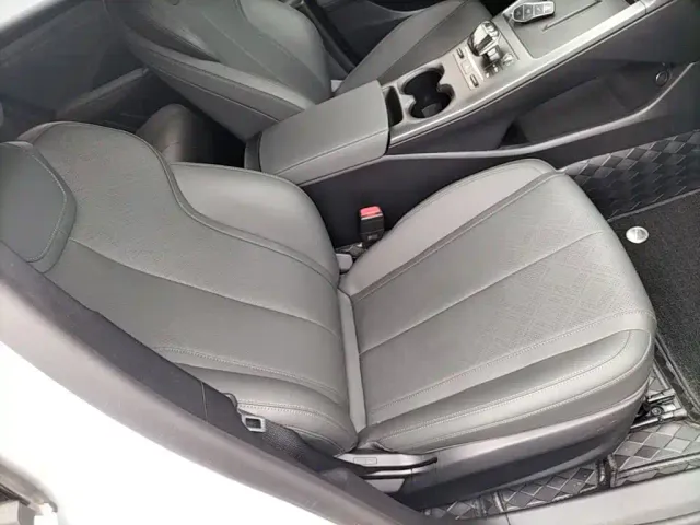 BYD Qin PLUS — Фото автомобиля 24