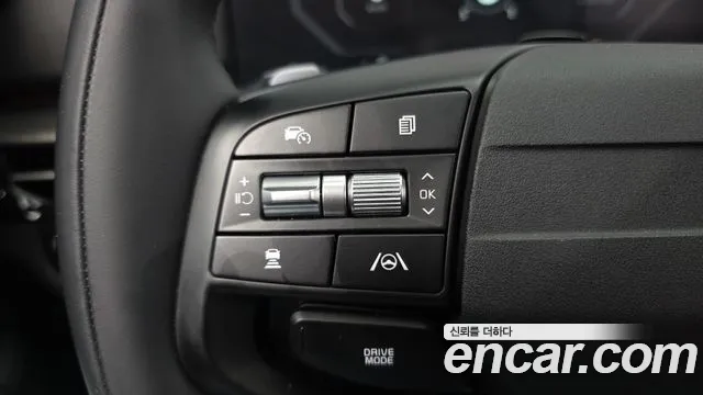 Kia Sportage Generation 5 — Фото автомобиля 22