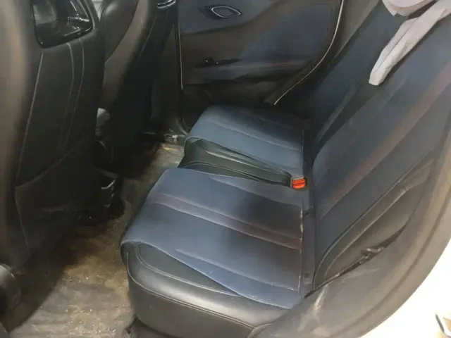 BYD Seagull — Фото автомобиля 16