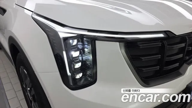 Kia Sorento — Фото автомобиля 7