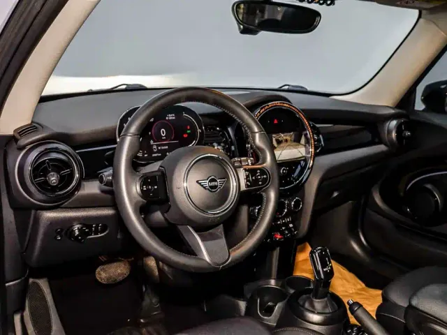 MINI Hatch — Фото автомобиля 19