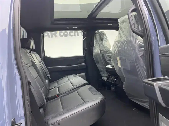 Ford F-150 Raptor — Фото автомобиля 23