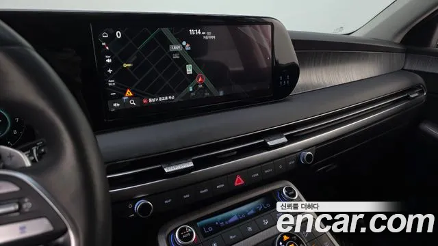 Hyundai Palisade The New Palisade Бензин 3.8 4WD — Фото автомобиля 15