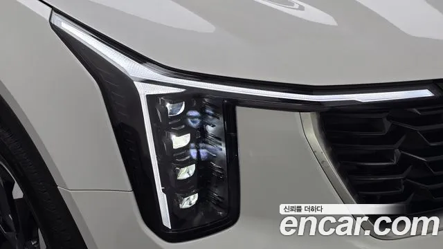 Kia Sorento 4th Gen — Фото автомобиля 7